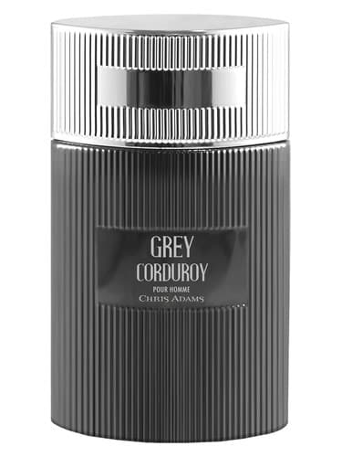 Grey Corduroy Pour Homme - گری کادوی پور هوم