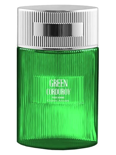Green Corduroy Pour Homme - پور هوم کادوی گرین