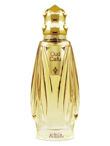 Oud Cafu - عود کافو