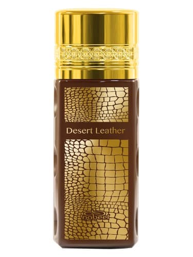 Desert Leather - چرم صحرا