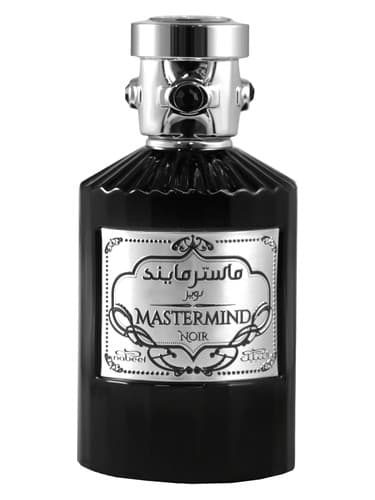 Mastermind Noir - مغز متفکر نوآر