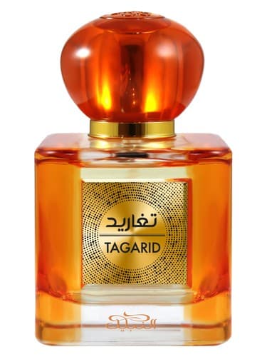 Tagarid - تاگارید