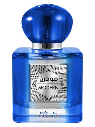 Modern - مدرن