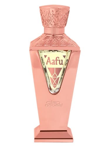 Aafu - آفو