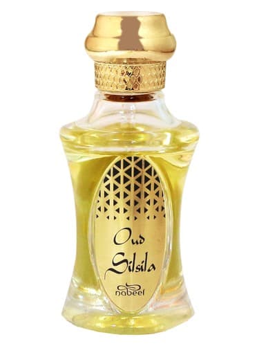Oud Silsila - عود سیلسیلا