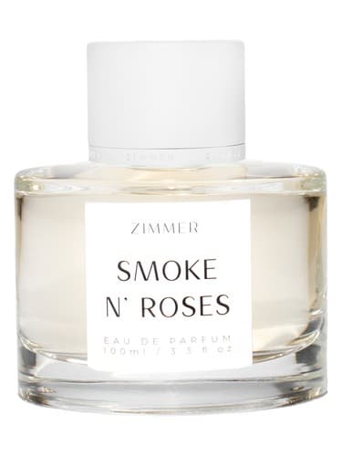 Smoke n' Roses 
