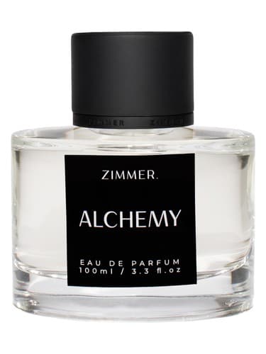 Alchemy - کیمیاگری