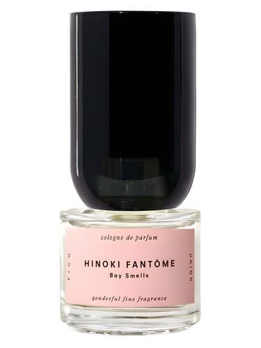 Hinoki Fantome - هینوکی فانتوم