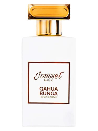 Qahua Bunga Extrait de Parfum 