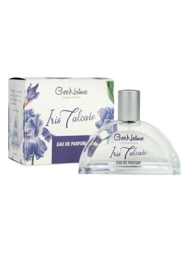 Iris Talcato - آیریس تالکاتو