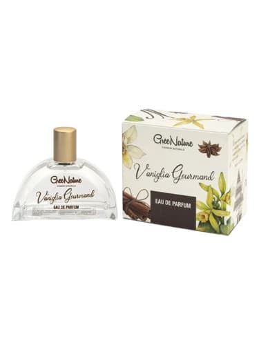 Vaniglia Gourmand - وانیلیا گورمند