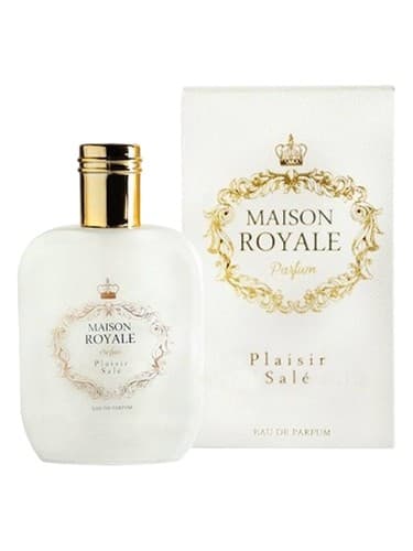 Plaisir Salé 