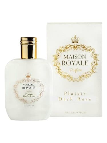 Plaisir Dark Rose 