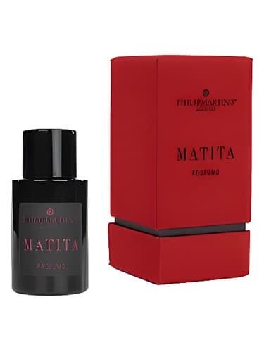 Matita - ماتیتا