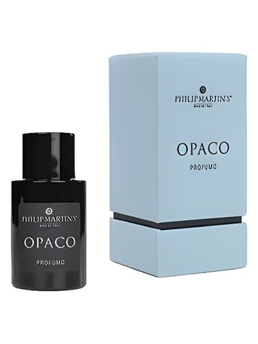 Opaco - اوپاکو