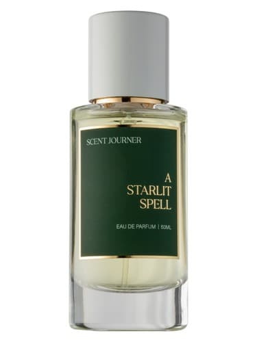 A Starlit Spell - طلسم با نور استار