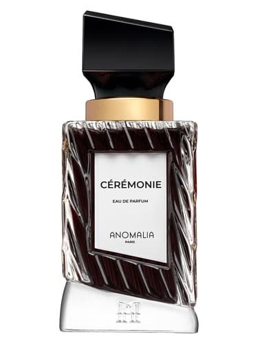 Cérémonie - تشریفات