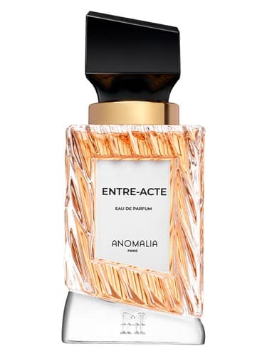 Entre-Acte 