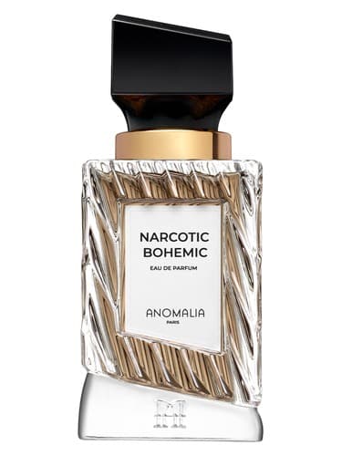 Narcotic Bohemic - مواد مخدر بوهمیک