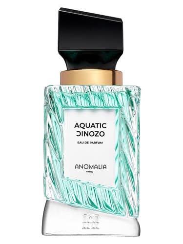 Aquatic Ozonic - ازونیک آبزی