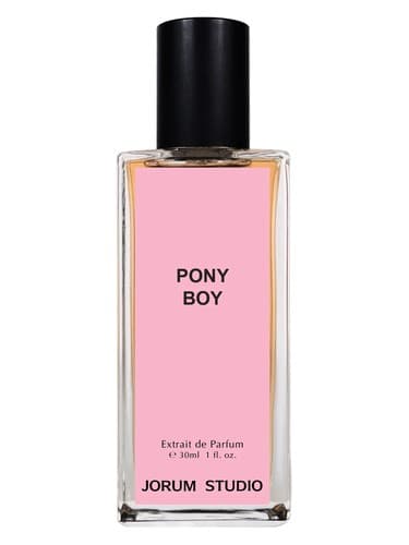 Pony Boy - پسر پونی
