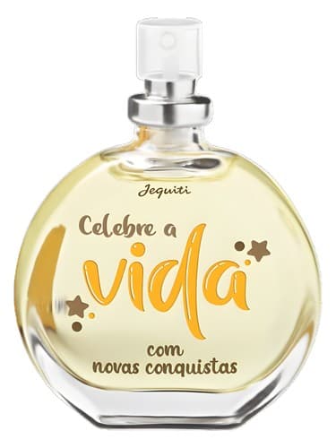 Celebre a Vida com Novas Conquistas 