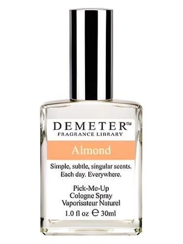 Almond