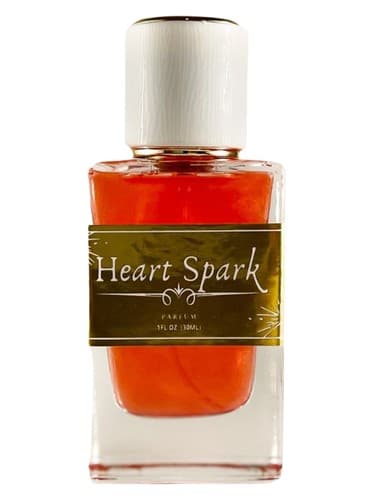 Heart Spark - جرقه قلب