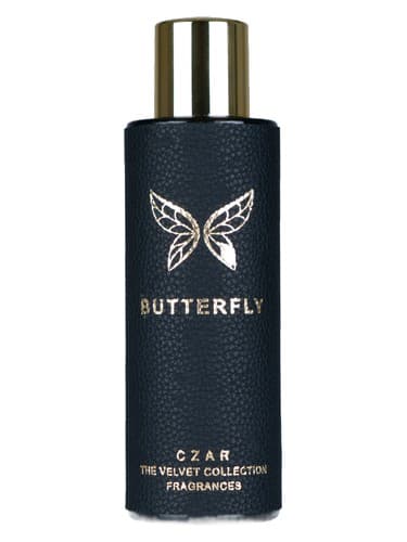 Butterfly X Aslan Gülçiçek - پروانه ایکس اصلان گولچیچک