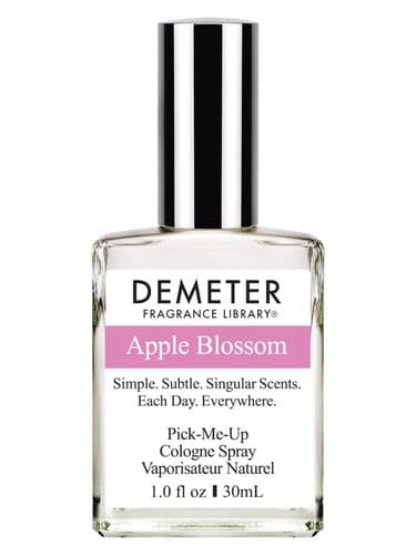 Apple Blossom