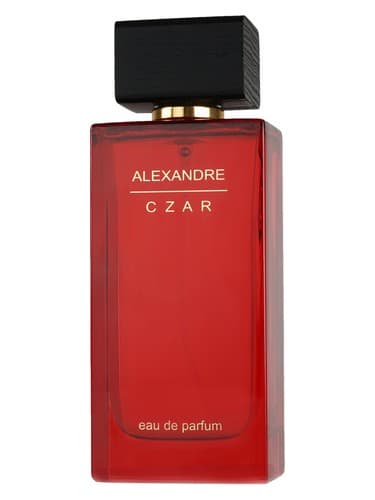 Alexandre - الکساندر