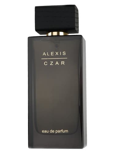 Alexis - الکسیس