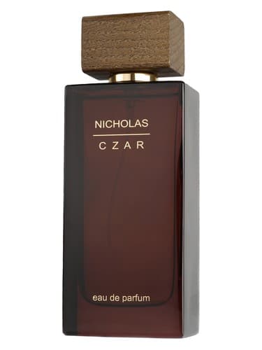 Nicholas - نیکلاس