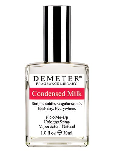 Condensed Milk - شیر تغلیظ شده