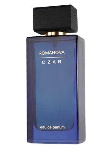 Romanova - رومانوا