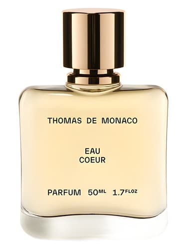 Eau Coeur 