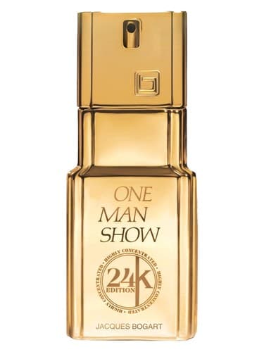 One Man Show 24K Edition - One Man Show نسخه 24K
