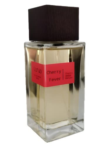 Cherry Fever - تب چری