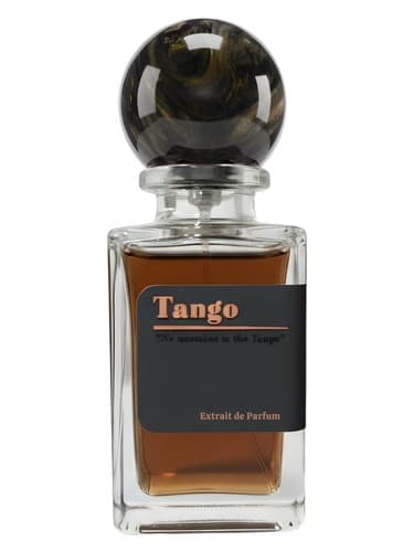 Tango - تانگو