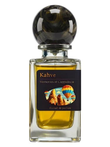Kahve