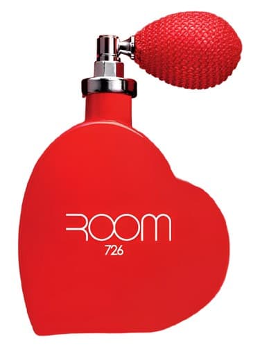 Room 726 Red - اتاق 726 رد