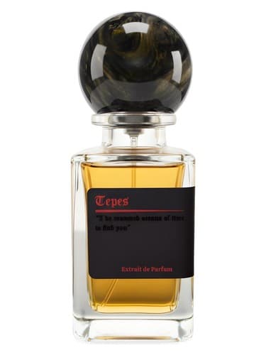 Tepes - تپس