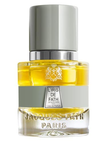 L'Iris de Fath Eau de Parfum - ادو پرفیوم L'Iris de Fath