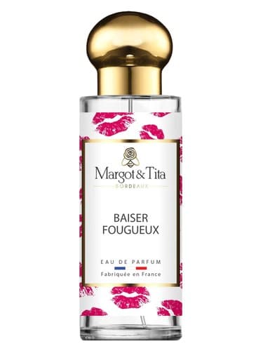 Baiser Fougueux