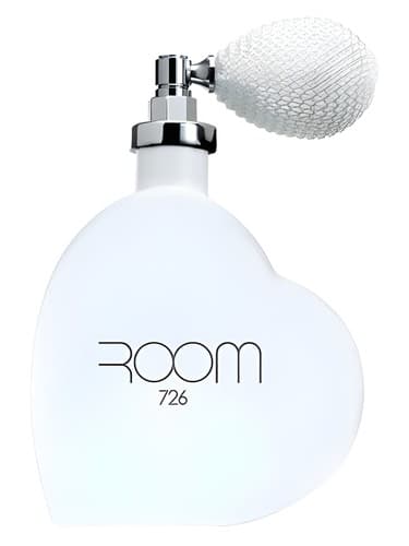Room 726 White - اتاق 726 وایت