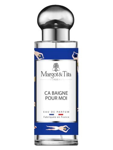 Ça Baigne pour Moi