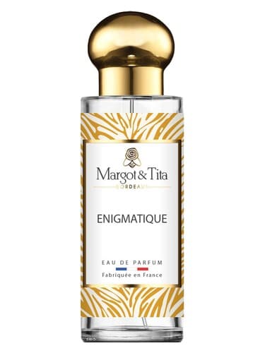 Enigmatique