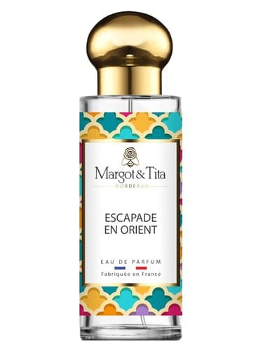 Escapade en Orient