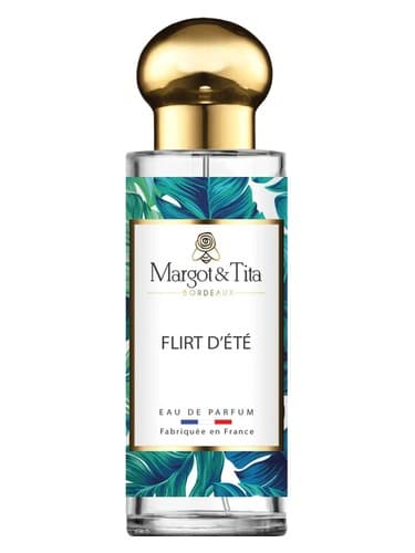 Flirt d'Été - عشوه گری d'Eté