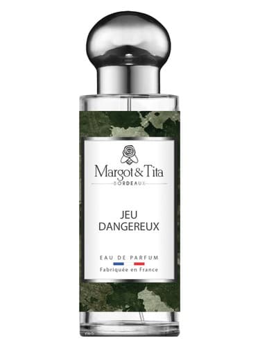 Jeu Dangereux